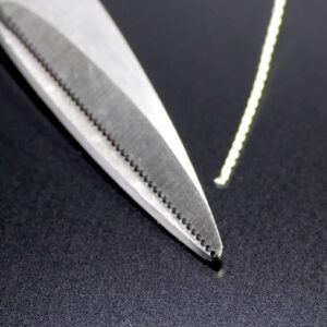Jewelry thread scissors scissors thread cutter